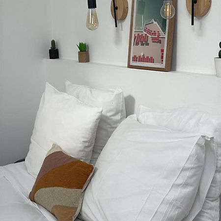 Sainte Apartments Μασσαλία Εξωτερικό φωτογραφία