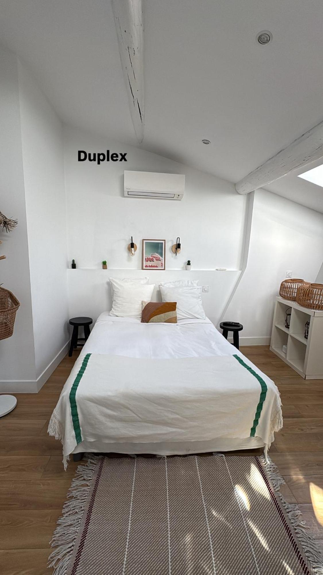 Sainte Apartments Μασσαλία Εξωτερικό φωτογραφία